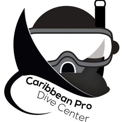 Caribbean-Pro-Dive-Center-logo